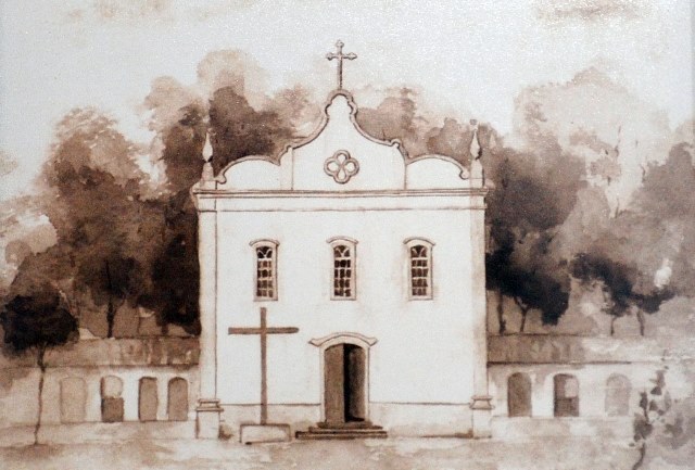 Paróquia São Francisco De Assis - Blumenau - Proclamação do