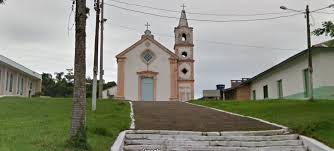 Resultado de imagem para Capela de São João Batista de Itapocorói