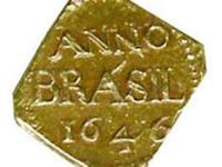 Moedas Brasileiras – História