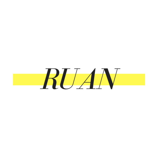 Significado nome Ruan